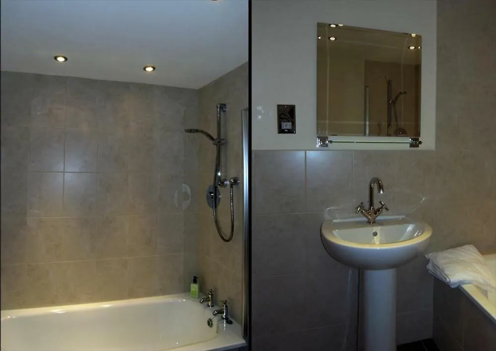 Edinburgh Central Apartment - 1F1 Worlds End Close United Kingdom